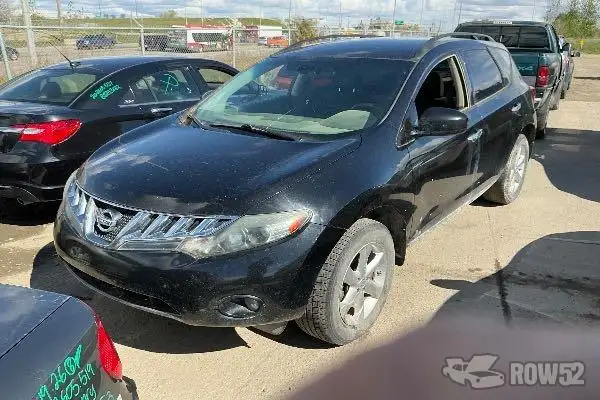 Photo of 2009 Nissan Murano
