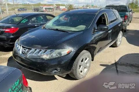 Photo of 2009 Nissan Murano