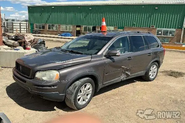 Photo of 2007 Volvo XC90