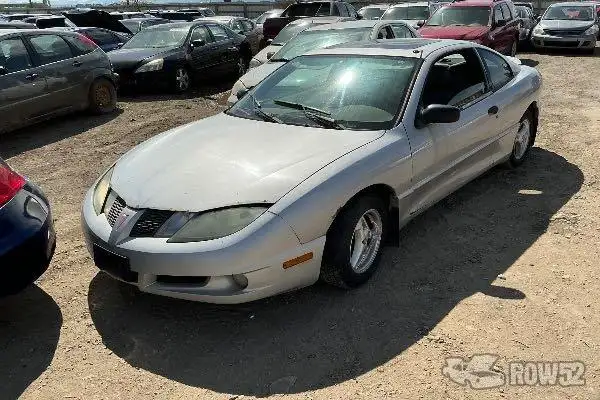Photo of 2004 Pontiac Sunfire