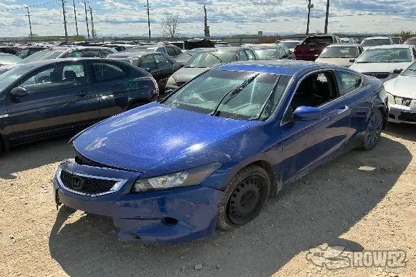 Photo of 2008 Honda Accord