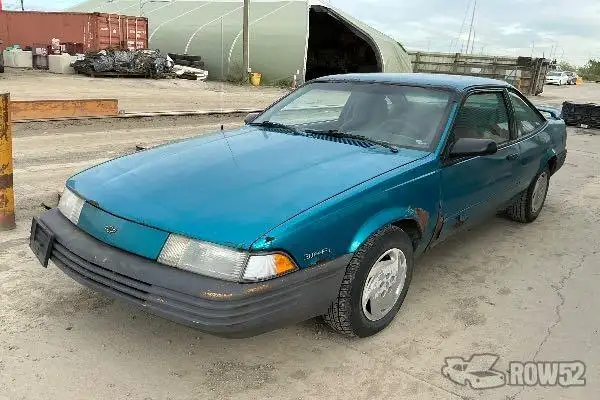 Photo of 1994 Chevrolet Cavalier