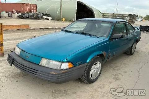 Photo of 1994 Chevrolet Cavalier