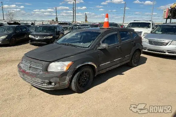 Photo of 2007 Dodge Caliber