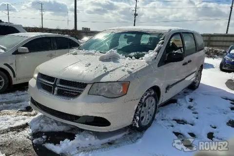 Photo of 2013 Dodge Grand Caravan