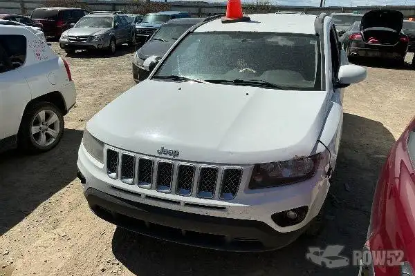 Photo of 2014 Jeep Compass