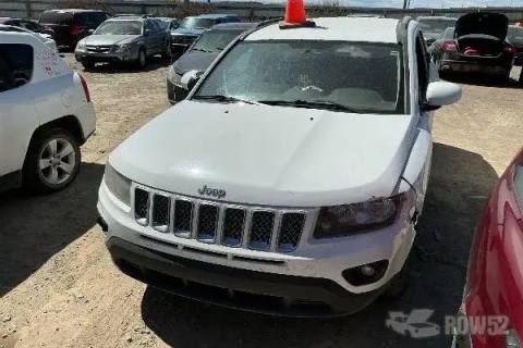 Photo of 2014 Jeep Compass