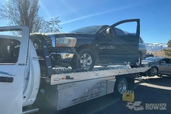 Photo of 2006 Dodge Ram 1500