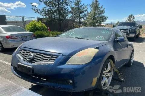 Photo of 2008 Nissan Altima