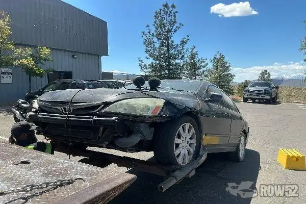 Photo of 2006 Honda Accord