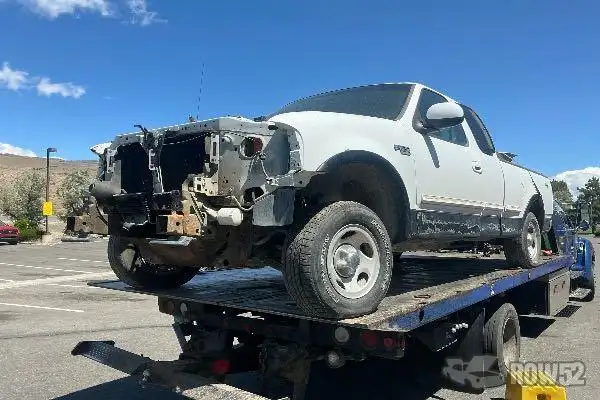 Photo of 1997 Ford F-150