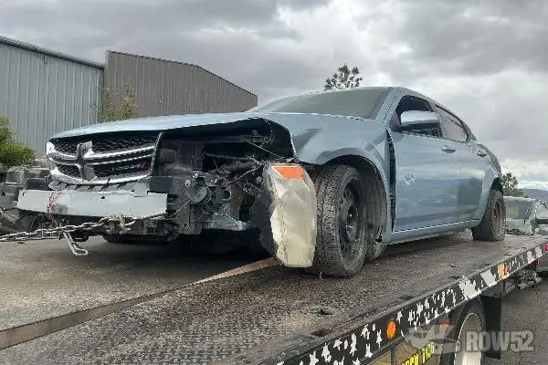 Photo of 2013 Dodge Avenger