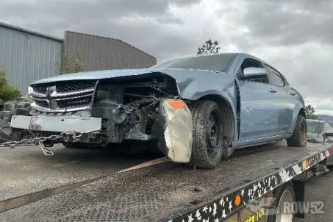 Photo of 2013 Dodge Avenger