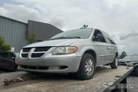 Photo of 2001 Dodge Caravan