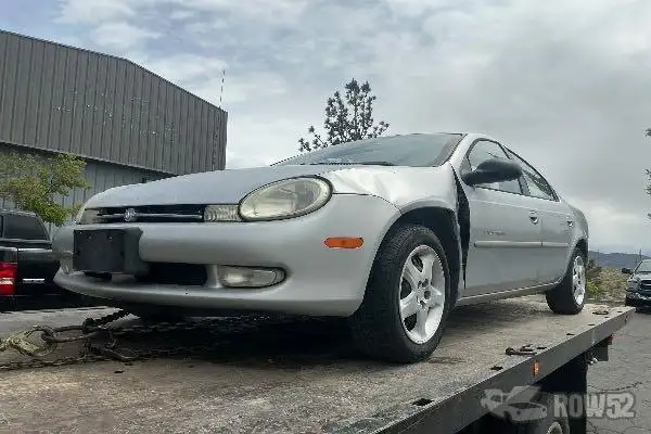 Photo of 2000 Dodge Neon