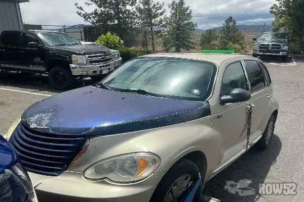Photo of 2006 Chrysler PT Cruiser