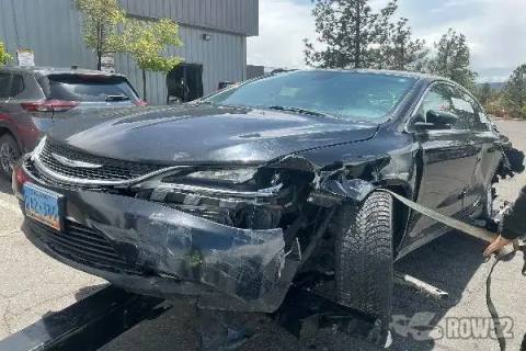 Photo of 2016 Chrysler 200