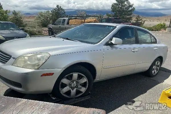 Photo of 2008 Kia Optima