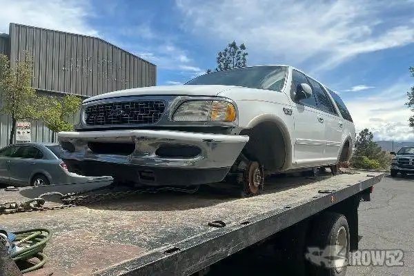 Photo of 1998 Ford Expedition