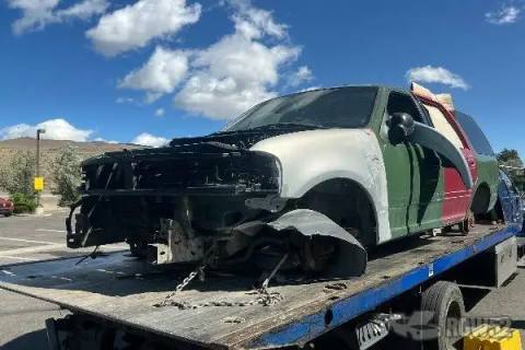 Photo of 2000 Ford Expedition