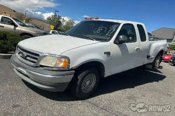 Photo of 2000 Ford F-150