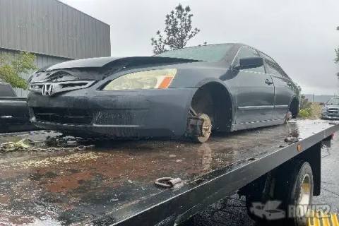 Photo of 2004 Honda Accord
