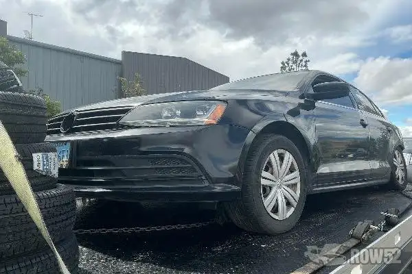 Photo of 2017 Volkswagen Jetta