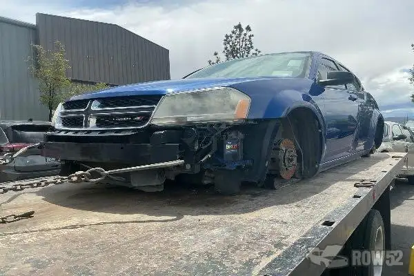 Photo of 2013 Dodge Avenger