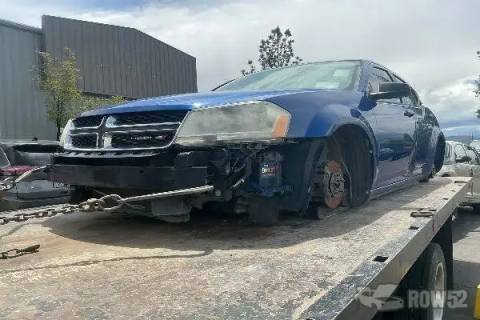 Photo of 2013 Dodge Avenger