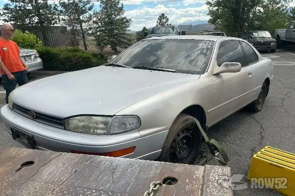 Photo of 1994 Toyota Camry