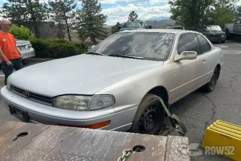 Photo of 1994 Toyota Camry