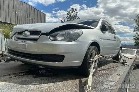 Photo of 2007 Hyundai Accent