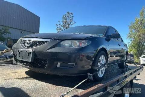 Photo of 2008 Mazda Mazda3