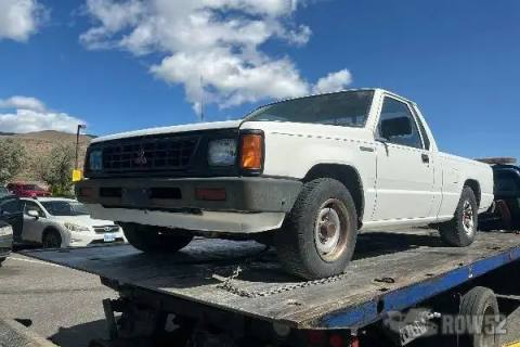 Photo of 1992 Mitsubishi Mighty Max