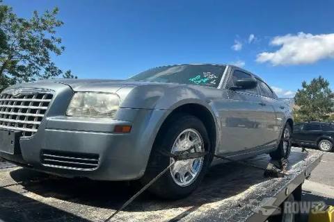 Photo of 2006 Chrysler 300
