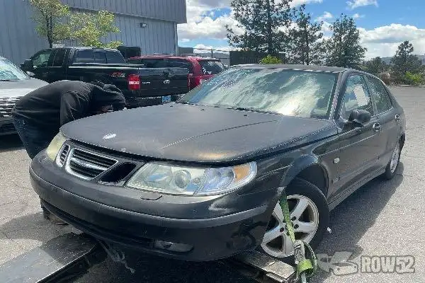 Photo of 2004 Saab 9-5