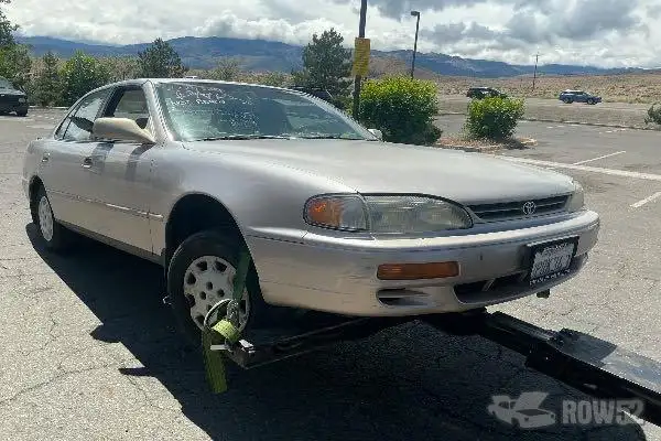 Photo of 1996 Toyota Camry