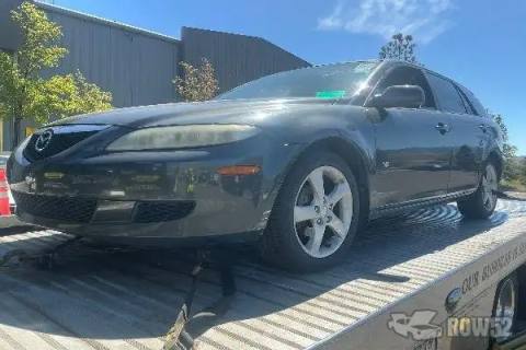 Photo of 2004 Mazda Mazda6 Sport Wagon