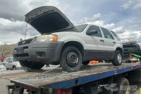 Photo of 2004 Ford Escape