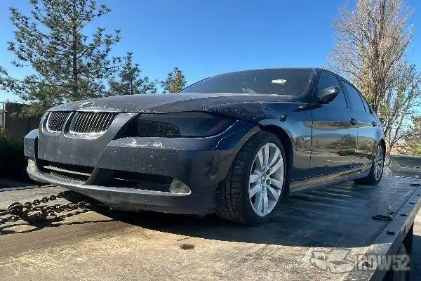 Photo of 2007 BMW 3-Series