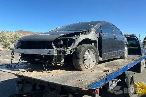 Photo of 2008 Honda Civic Hybrid