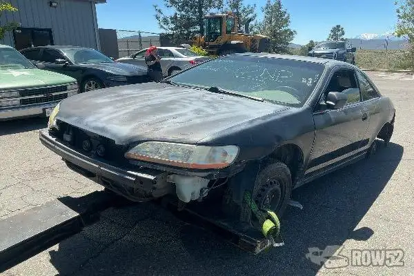 Photo of 2002 Honda Accord