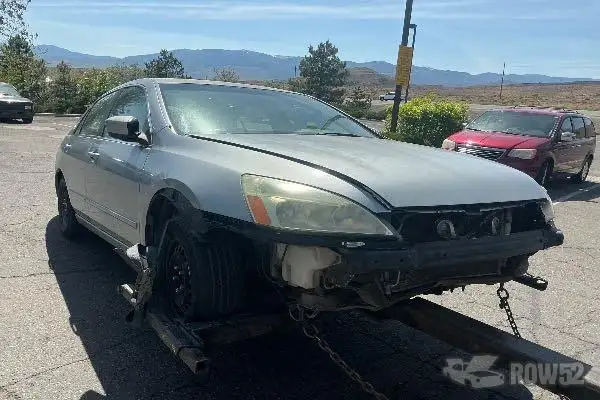 Photo of 2005 Honda Accord