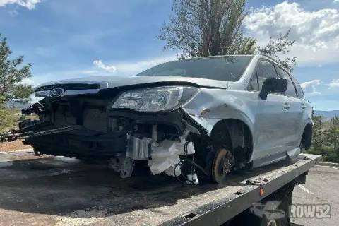 Photo of 2017 Subaru Forester