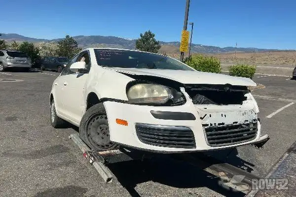 Photo of 2007 Volkswagen Jetta
