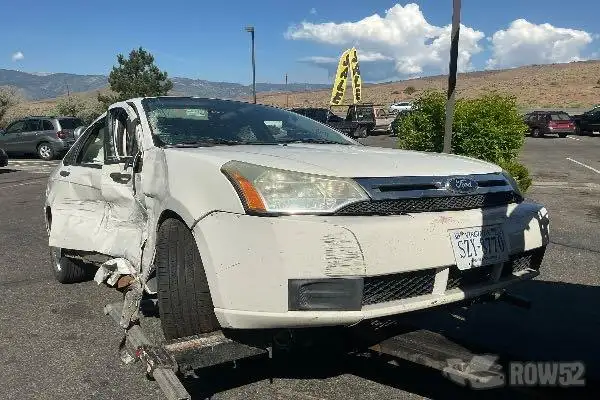 Photo of 2011 Ford Focus