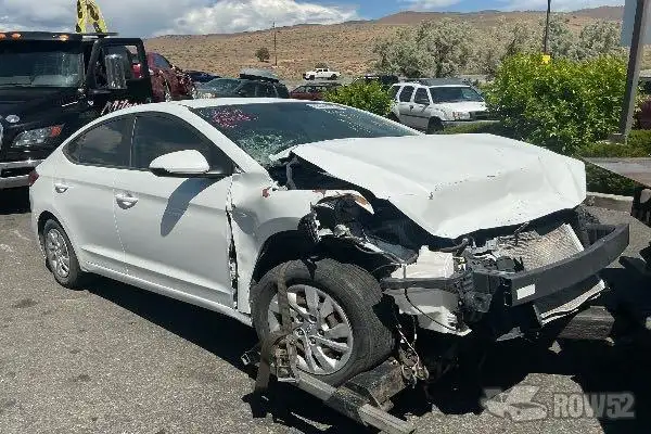 Photo of 2018 Hyundai Elantra