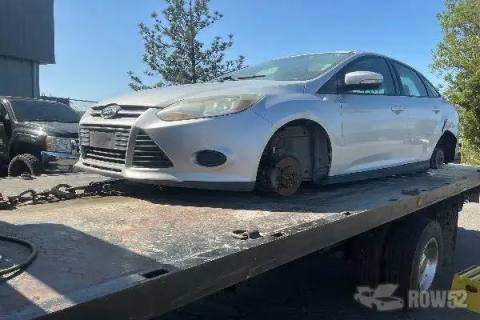 Photo of 2013 Ford Focus