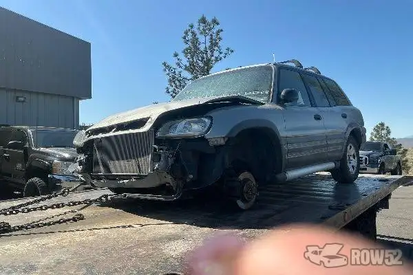 Photo of 1999 Toyota Rav4