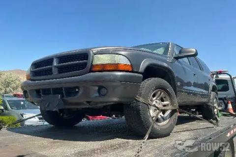 Photo of 2002 Dodge Durango